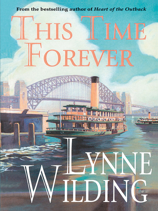 Title details for This Time Forever by Lynne Wilding - Available